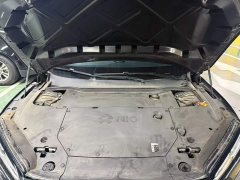 NIO ET5T 2023 75kWh Touring - ფოტო 11