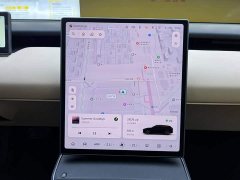 NIO ET5T 2023 75kWh Touring - ფოტო 13