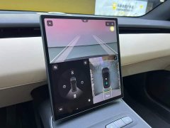 NIO ET5T 2023 75kWh Touring - ფოტო 14