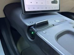 NIO ET5T 2023 75kWh Touring - ფოტო 15