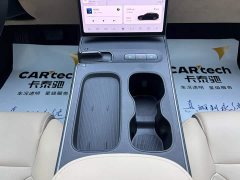NIO ET5T 2023 75kWh Touring - ფოტო 16