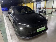 NIO ET5T 2023 75kWh Touring - ფოტო 2