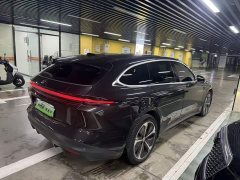 NIO ET5T 2023 75kWh Touring - ფოტო 4