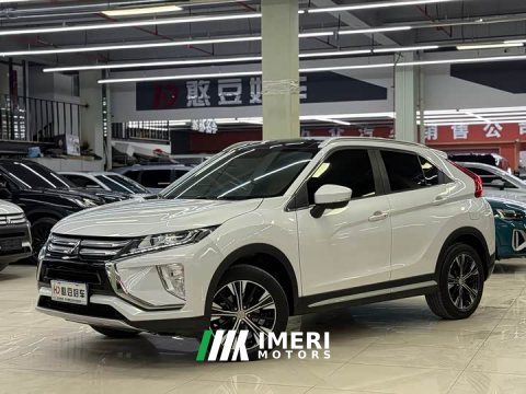 2022 1.5T CVTAWD Edition - ავტომობილი ჩინეთიდან
