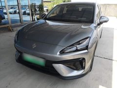 Baojun Yunhai 2026 140km Plug-in Hybrid Standard Edition - ფოტო 1