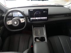 Baojun Yunhai 2026 140km Plug-in Hybrid Standard Edition - ფოტო 10