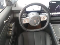 Baojun Yunhai 2026 140km Plug-in Hybrid Standard Edition - ფოტო 11