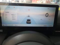 Baojun Yunhai 2026 140km Plug-in Hybrid Standard Edition - ფოტო 12