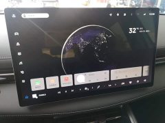 Baojun Yunhai 2026 140km Plug-in Hybrid Standard Edition - ფოტო 13
