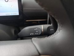 Baojun Yunhai 2026 140km Plug-in Hybrid Standard Edition - ფოტო 14