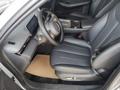 Baojun Yunhai 2026 140km Plug-in Hybrid Standard Edition - ფოტო 15