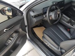 Baojun Yunhai 2026 140km Plug-in Hybrid Standard Edition - ფოტო 16