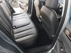 Baojun Yunhai 2026 140km Plug-in Hybrid Standard Edition - ფოტო 17
