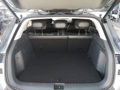Baojun Yunhai 2026 140km Plug-in Hybrid Standard Edition - ფოტო 19