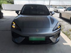 Baojun Yunhai 2026 140km Plug-in Hybrid Standard Edition - ფოტო 3