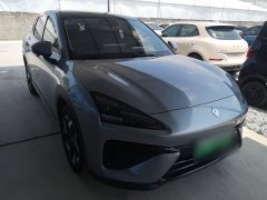 Baojun Yunhai 2026 140km Plug-in Hybrid Standard Edition - ფოტო 4