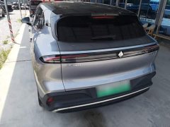 Baojun Yunhai 2026 140km Plug-in Hybrid Standard Edition - ფოტო 5