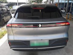 Baojun Yunhai 2026 140km Plug-in Hybrid Standard Edition - ფოტო 6