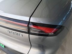 Baojun Yunhai 2026 140km Plug-in Hybrid Standard Edition - ფოტო 8