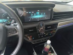 FAW Red Flag HS5 2019 2.0T Smart Connected Premium Four-Wheel Drive - ფოტო 10