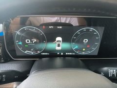 FAW Red Flag HS5 2019 2.0T Smart Connected Premium Four-Wheel Drive - ფოტო 12