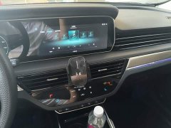 FAW Red Flag HS5 2019 2.0T Smart Connected Premium Four-Wheel Drive - ფოტო 13