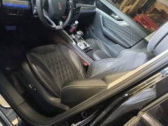 FAW Red Flag HS5 2019 2.0T Smart Connected Premium Four-Wheel Drive - ფოტო 15