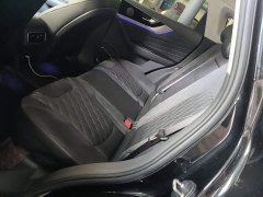 FAW Red Flag HS5 2019 2.0T Smart Connected Premium Four-Wheel Drive - ფოტო 17
