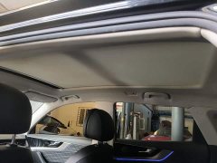 FAW Red Flag HS5 2019 2.0T Smart Connected Premium Four-Wheel Drive - ფოტო 18