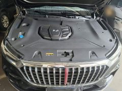 FAW Red Flag HS5 2019 2.0T Smart Connected Premium Four-Wheel Drive - ფოტო 20