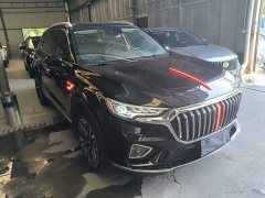 FAW Red Flag HS5 2019 2.0T Smart Connected Premium Four-Wheel Drive - ფოტო 4