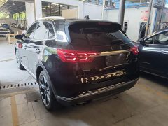 FAW Red Flag HS5 2019 2.0T Smart Connected Premium Four-Wheel Drive - ფოტო 5