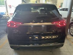 FAW Red Flag HS5 2019 2.0T Smart Connected Premium Four-Wheel Drive - ფოტო 6