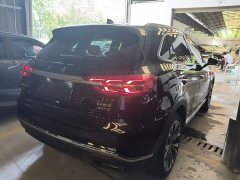 FAW Red Flag HS5 2019 2.0T Smart Connected Premium Four-Wheel Drive - ფოტო 7