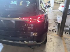 FAW Red Flag HS5 2019 2.0T Smart Connected Premium Four-Wheel Drive - ფოტო 8