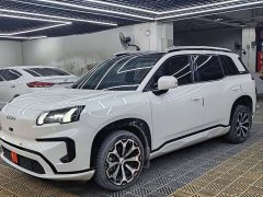 GAC AION V 2024 Aion Tyrannosaurus 650 Smart Luxury Edition - ფოტო 1