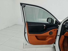 GAC AION V 2024 Aion Tyrannosaurus 650 Smart Luxury Edition - ფოტო 11