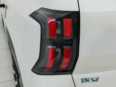GAC AION V 2024 Aion Tyrannosaurus 650 Smart Luxury Edition - ფოტო 17