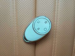 GAC AION V 2024 Aion Tyrannosaurus 650 Smart Luxury Edition - ფოტო 19