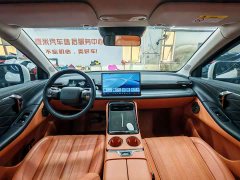 GAC AION V 2024 Aion Tyrannosaurus 650 Smart Luxury Edition - ფოტო 3