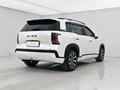 GAC AION V 2024 Aion Tyrannosaurus 650 Smart Luxury Edition - ფოტო 5
