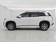 GAC AION V 2024 Aion Tyrannosaurus 650 Smart Luxury Edition - ფოტო 7
