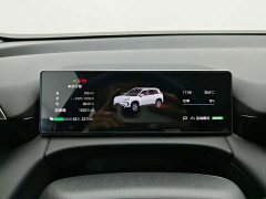 GAC AION V 2024 Aion Tyrannosaurus 650 Smart Luxury Edition - ფოტო 9
