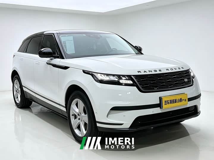 Land Rover Range Rover Velar S