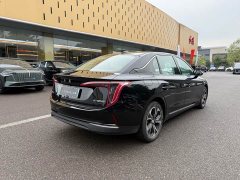 FAW Red Flag E-QM5 2023 Base Commute Edition - ფოტო 9