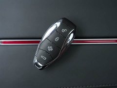 FAW Red Flag HS5 2025 2.0T Two-Wheel Drive Flagship Enjoy Pro - ფოტო 10