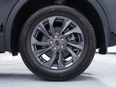 FAW Red Flag HS5 2025 2.0T Two-Wheel Drive Flagship Enjoy Pro - ფოტო 18