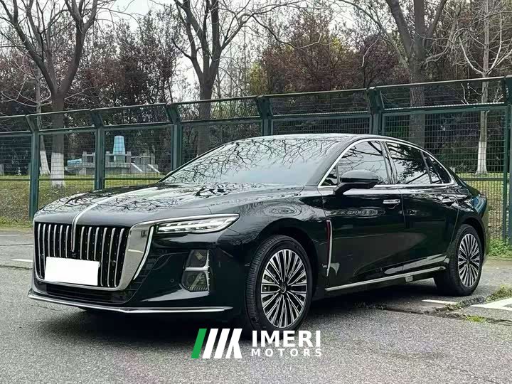 Hongqi H5 2.0T automatic Qichang version