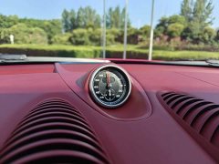 Porsche 718 2022 Boxster 2.0T - ფოტო 10