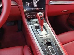 Porsche 718 2022 Boxster 2.0T - ფოტო 11